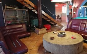 Ca Carmela, Casa Con Encanto Con Piscina 